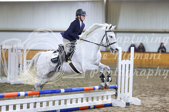2026 - HJ Schooling - Sunday March 22nd - 01782
