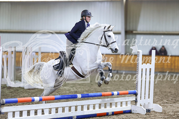 2026 - HJ Schooling - Sunday March 22nd - 01780