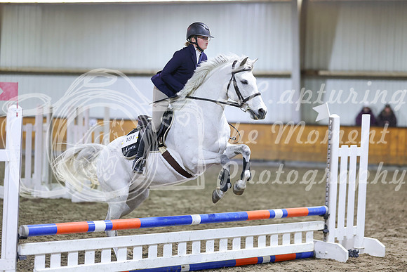 2026 - HJ Schooling - Sunday March 22nd - 01779