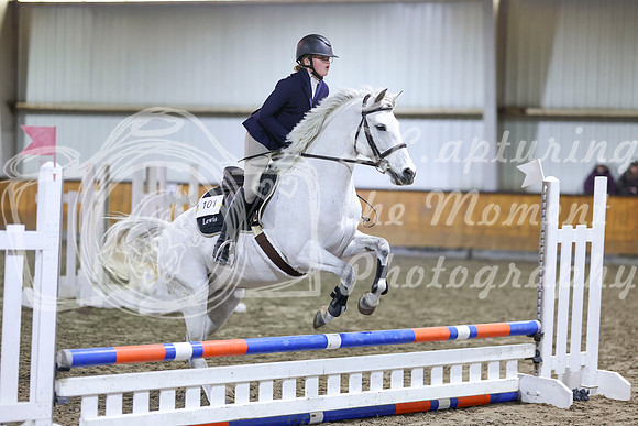 2026 - HJ Schooling - Sunday March 22nd - 01778