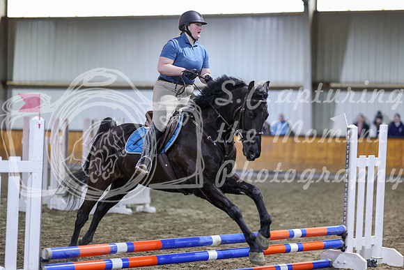 2026 - HJ Schooling - Sunday March 22nd - 01156