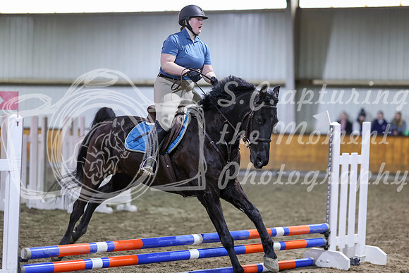 2026 - HJ Schooling - Sunday March 22nd - 01157