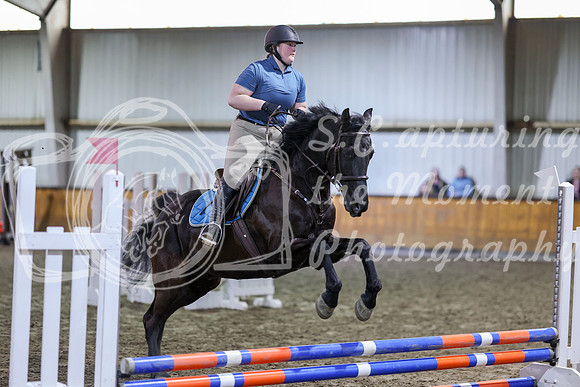 2026 - HJ Schooling - Sunday March 22nd - 01154