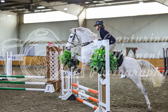 2026 - HJ Schooling - Sunday March 22nd - 01786