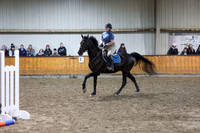 2026 - HJ Schooling - Sunday March 22nd - 01160