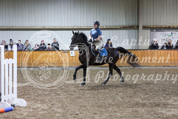2026 - HJ Schooling - Sunday March 22nd - 01160