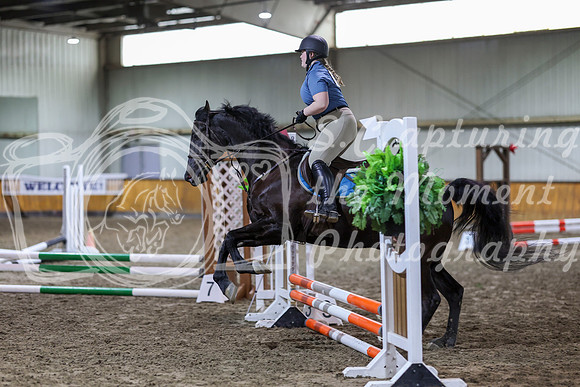 2026 - HJ Schooling - Sunday March 22nd - 01162