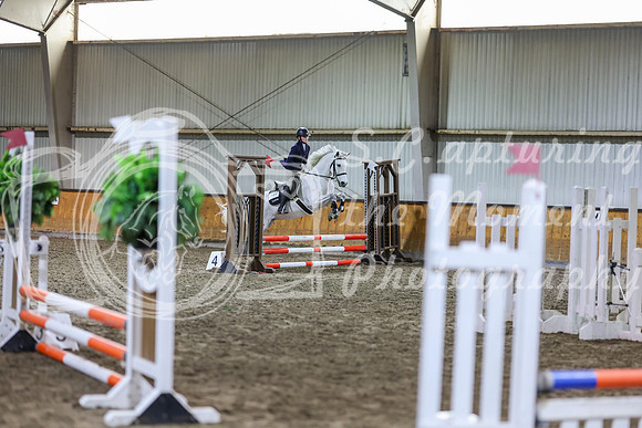 2026 - HJ Schooling - Sunday March 22nd - 01791
