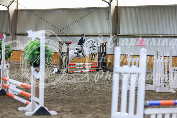 2026 - HJ Schooling - Sunday March 22nd - 01792