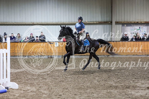 2026 - HJ Schooling - Sunday March 22nd - 01159