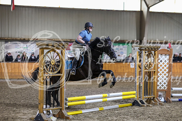 2026 - HJ Schooling - Sunday March 22nd - 01168