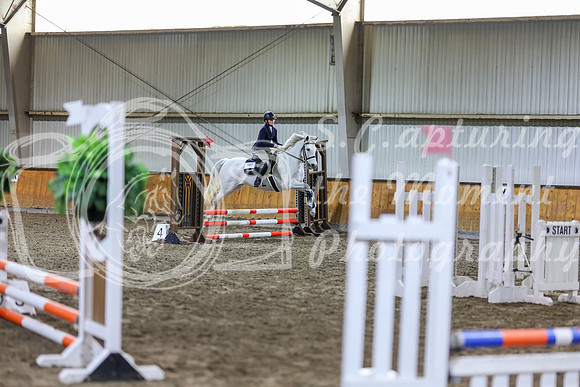 2026 - HJ Schooling - Sunday March 22nd - 01794