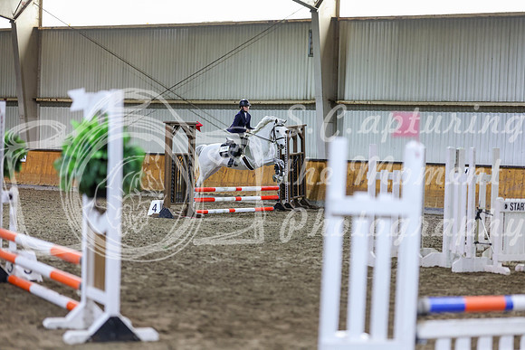 2026 - HJ Schooling - Sunday March 22nd - 01793