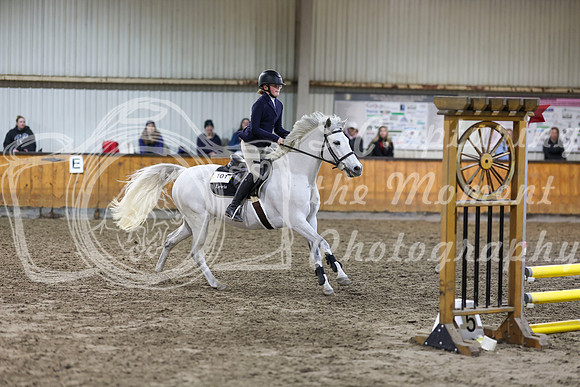 2026 - HJ Schooling - Sunday March 22nd - 01797