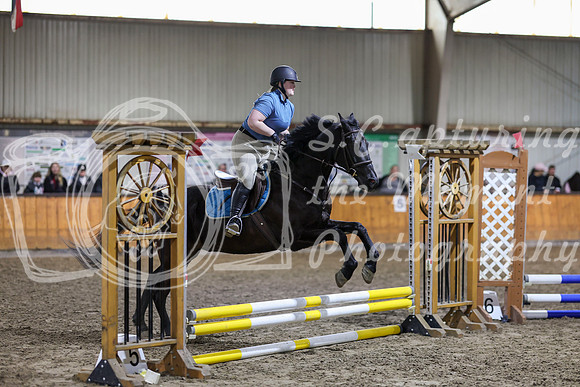 2026 - HJ Schooling - Sunday March 22nd - 01169