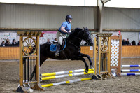 2026 - HJ Schooling - Sunday March 22nd - 01170