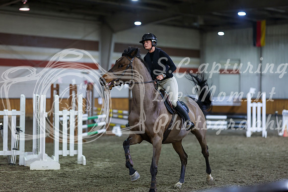 2026 - HJ Schooling - Sunday March 22nd - 03963