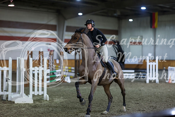 2026 - HJ Schooling - Sunday March 22nd - 03962