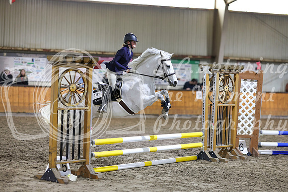 2026 - HJ Schooling - Sunday March 22nd - 01799