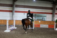 2026 - HJ Schooling - Sunday March 22nd - 03423