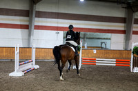 2026 - HJ Schooling - Sunday March 22nd - 03424