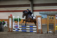 2026 - HJ Schooling - Sunday March 22nd - 03426