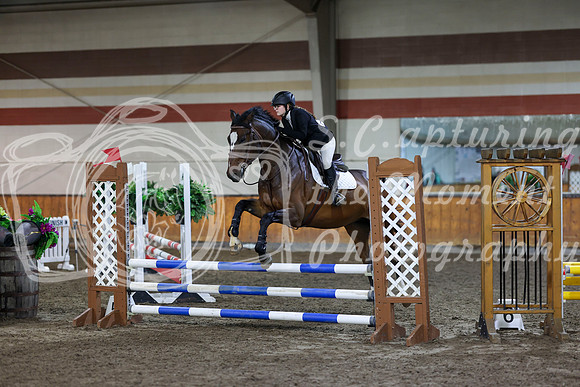 2026 - HJ Schooling - Sunday March 22nd - 03426