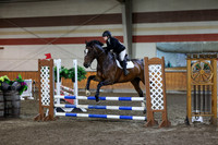 2026 - HJ Schooling - Sunday March 22nd - 03427