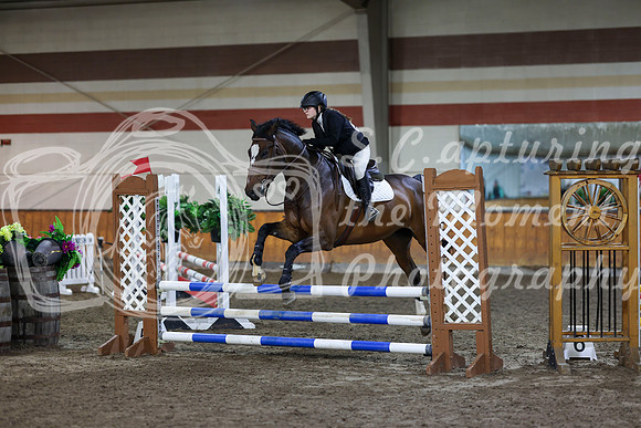 2026 - HJ Schooling - Sunday March 22nd - 03427
