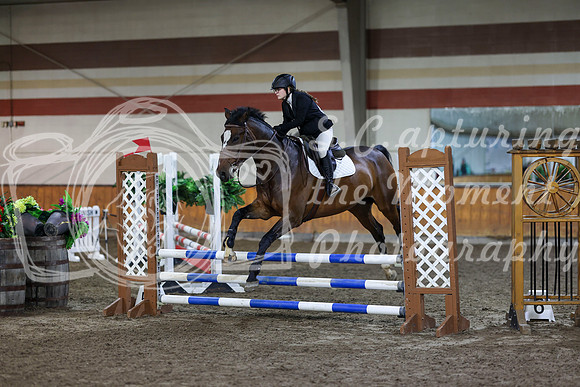 2026 - HJ Schooling - Sunday March 22nd - 03428