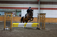 2026 - HJ Schooling - Sunday March 22nd - 03429