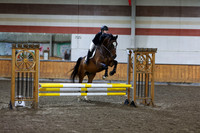 2026 - HJ Schooling - Sunday March 22nd - 03430