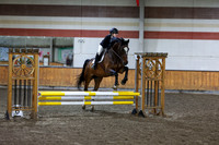 2026 - HJ Schooling - Sunday March 22nd - 03431