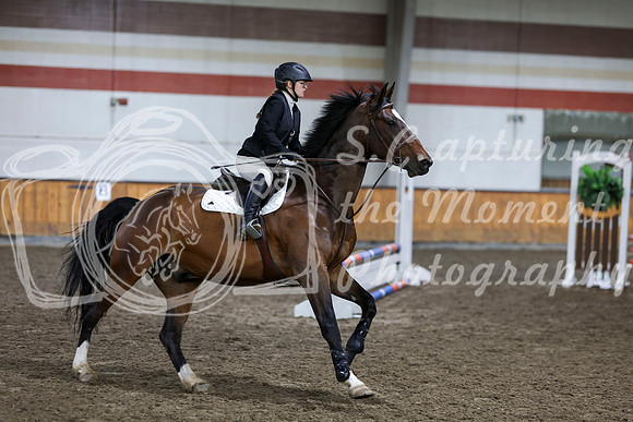 2026 - HJ Schooling - Sunday March 22nd - 03436