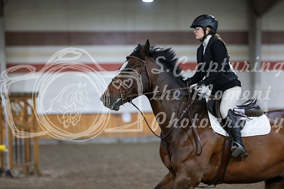 2026 - HJ Schooling - Sunday March 22nd - 03438