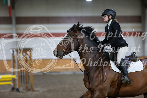 2026 - HJ Schooling - Sunday March 22nd - 03439