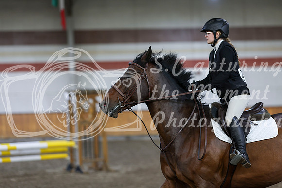 2026 - HJ Schooling - Sunday March 22nd - 03441
