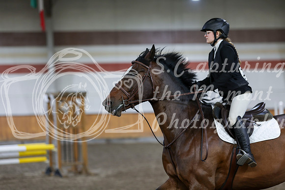 2026 - HJ Schooling - Sunday March 22nd - 03440