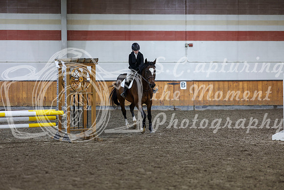 2026 - HJ Schooling - Sunday March 22nd - 03442