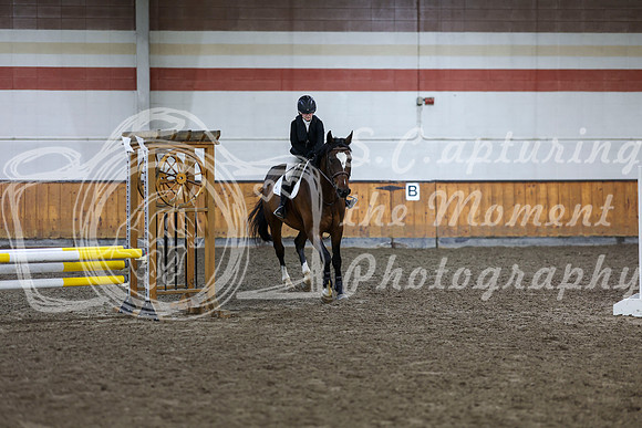 2026 - HJ Schooling - Sunday March 22nd - 03443