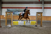 2026 - HJ Schooling - Sunday March 22nd - 03191