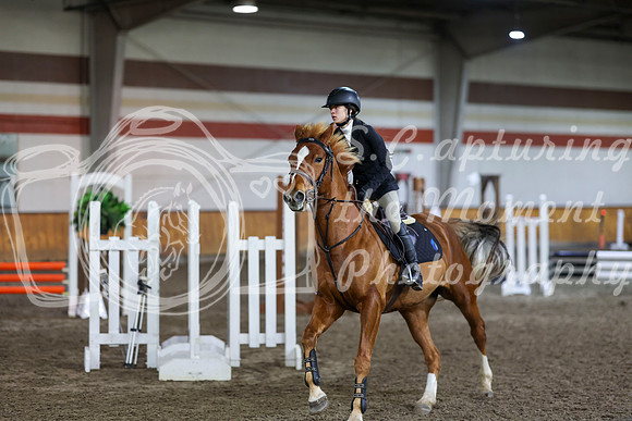 2026 - HJ Schooling - Sunday March 22nd - 03200