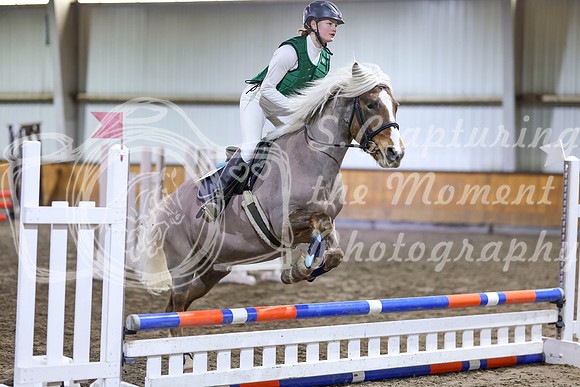 2026 - HJ Schooling - Sunday March 22nd - 02030