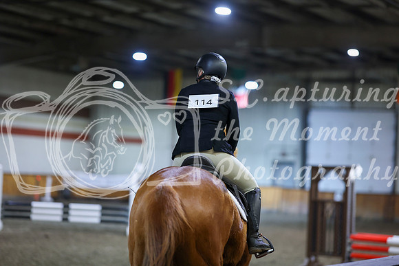2026 - HJ Schooling - Sunday March 22nd - 03117