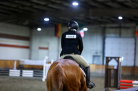 2026 - HJ Schooling - Sunday March 22nd - 03118