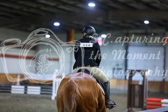 2026 - HJ Schooling - Sunday March 22nd - 03118