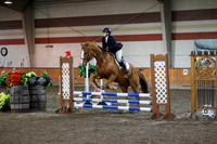 2026 - HJ Schooling - Sunday March 22nd - 03119