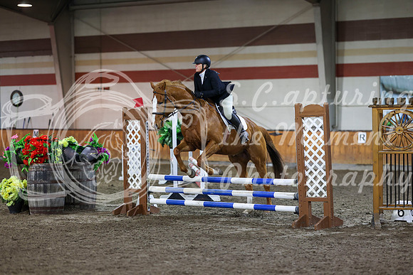 2026 - HJ Schooling - Sunday March 22nd - 03120