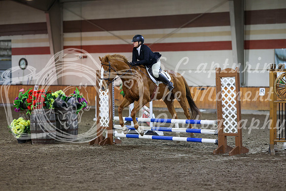2026 - HJ Schooling - Sunday March 22nd - 03122
