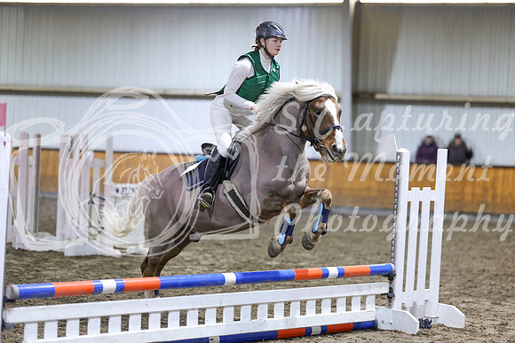 2026 - HJ Schooling - Sunday March 22nd - 02135